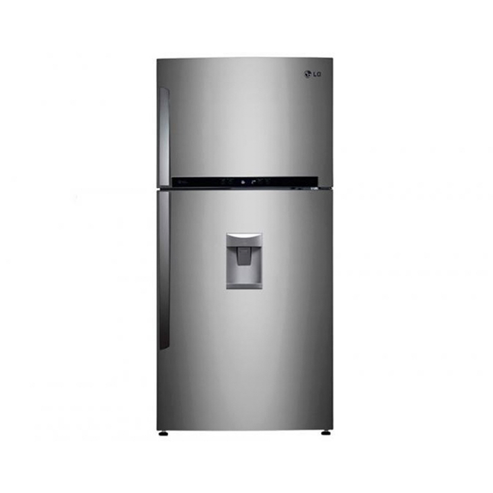 Холодильник LG GR-F802HMHU