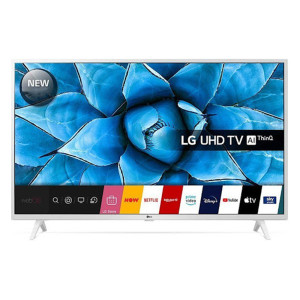 Телевизор LG 43UN73906