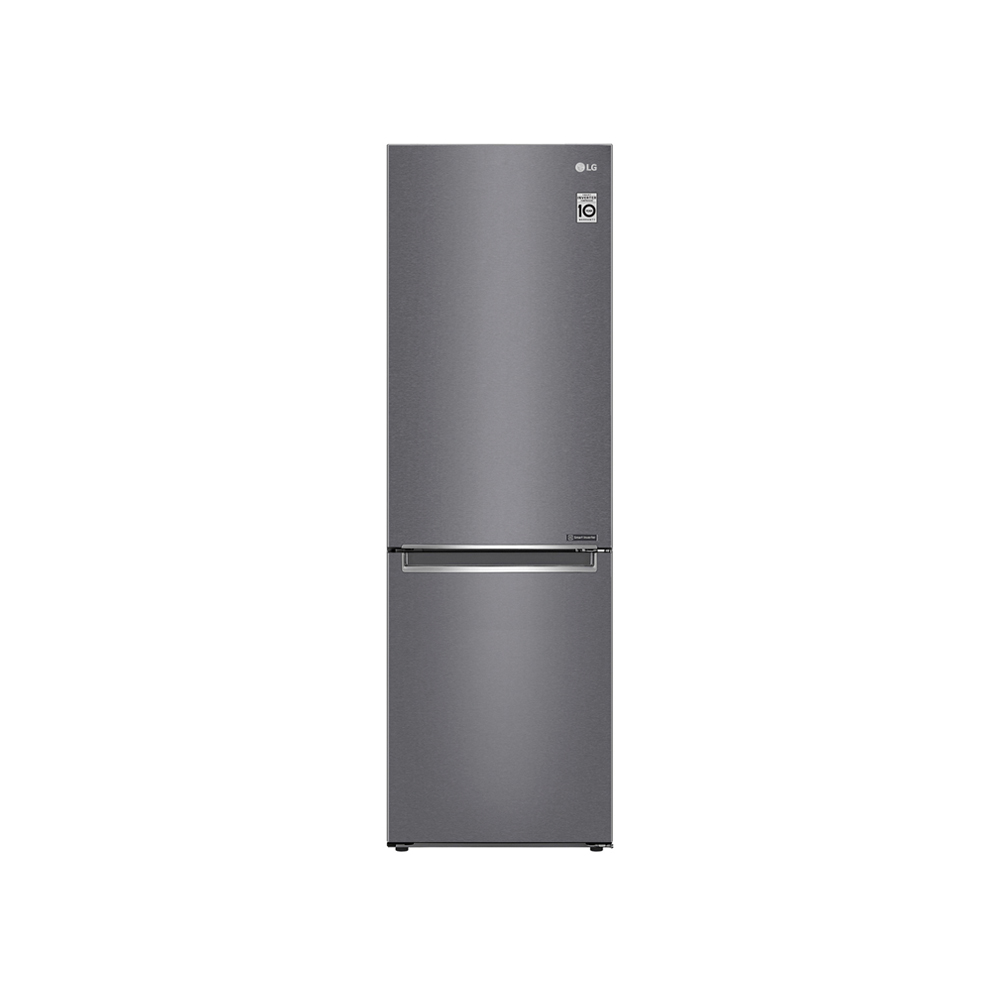 Холодильник LG GN-B459SLCL