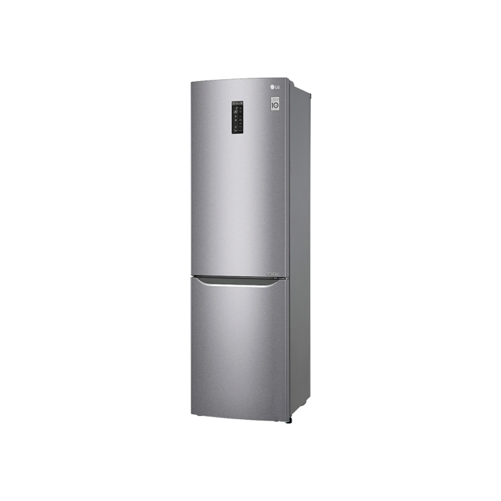 Холодильник LG GN-B499SMKZ