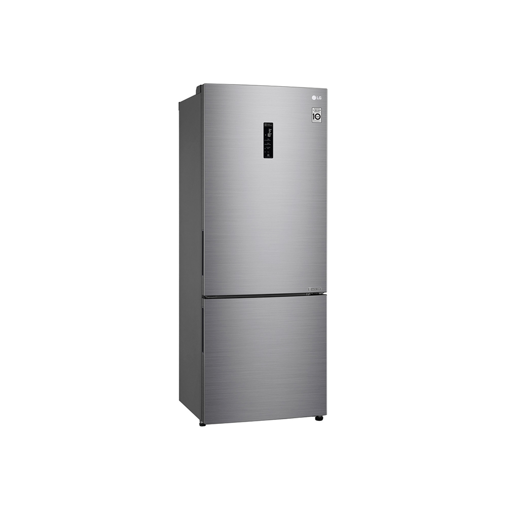 Холодильник LG GN-B569PMCZ