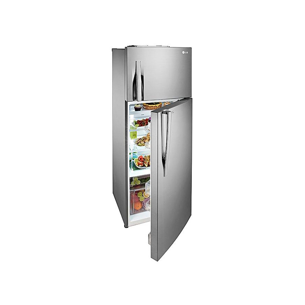 Холодильник LG GN-C312RLBN