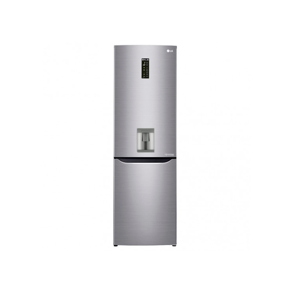 Холодильник LG GC-F459SMDZ