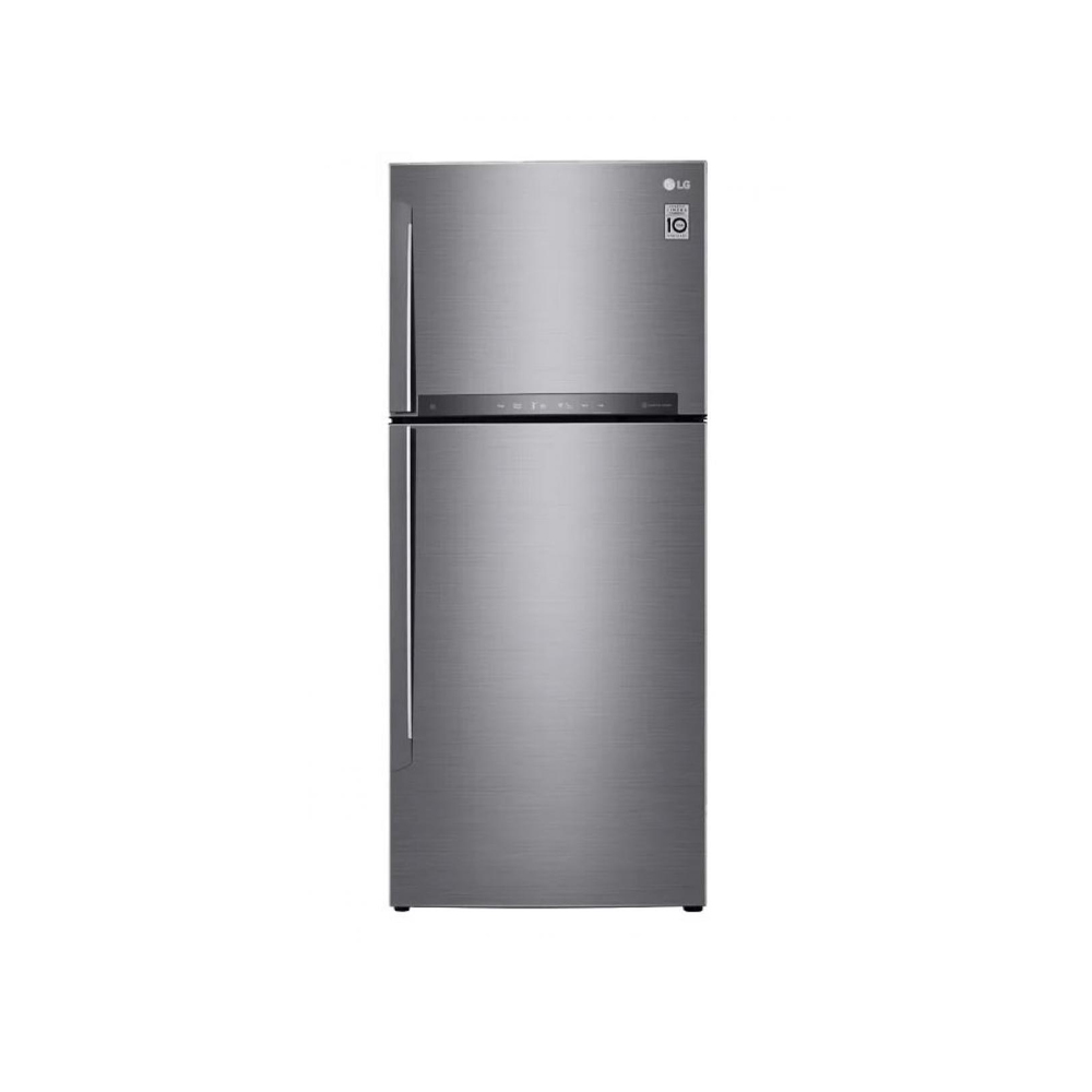 Холодильник LG GN-B222SBBB