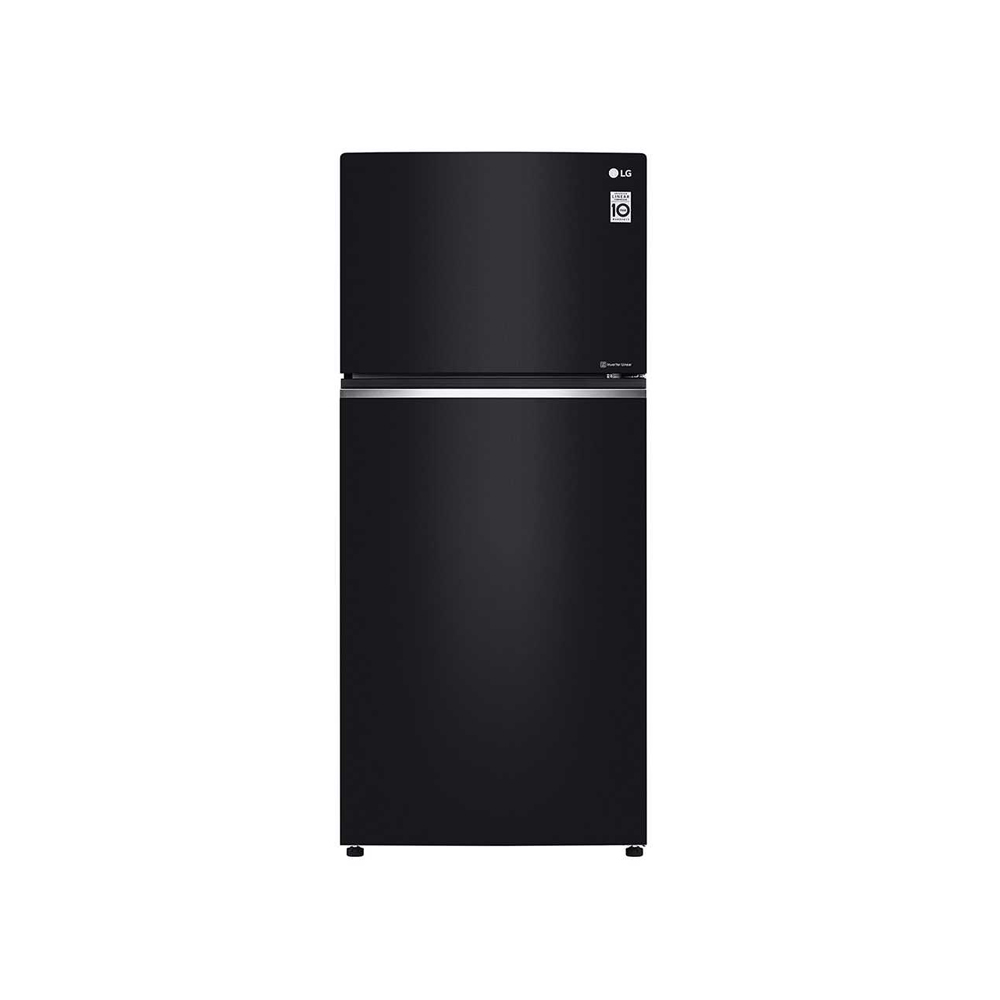 Холодильник LG GN-F272SBCN
