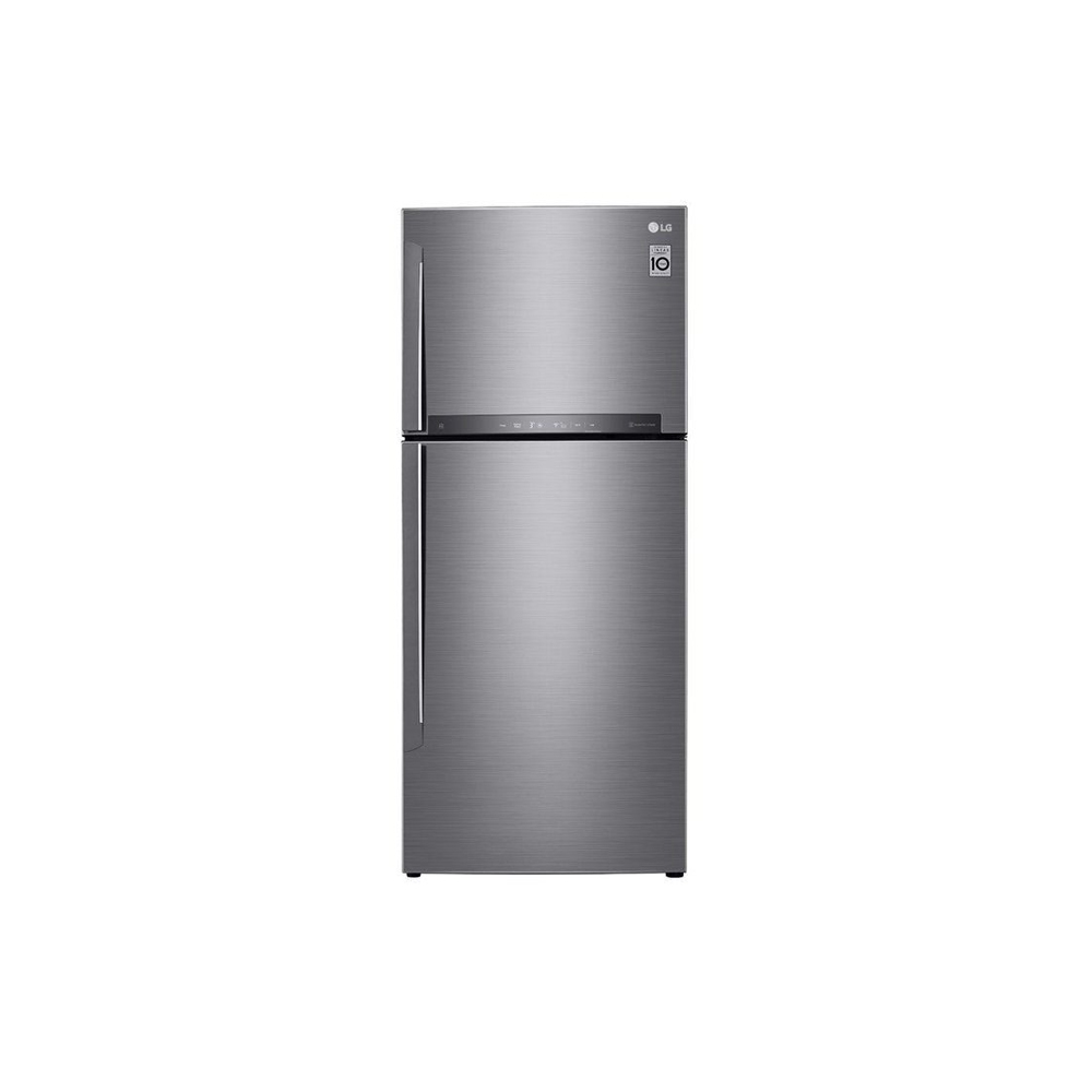 Холодильник LG GN-H432HMHZ
