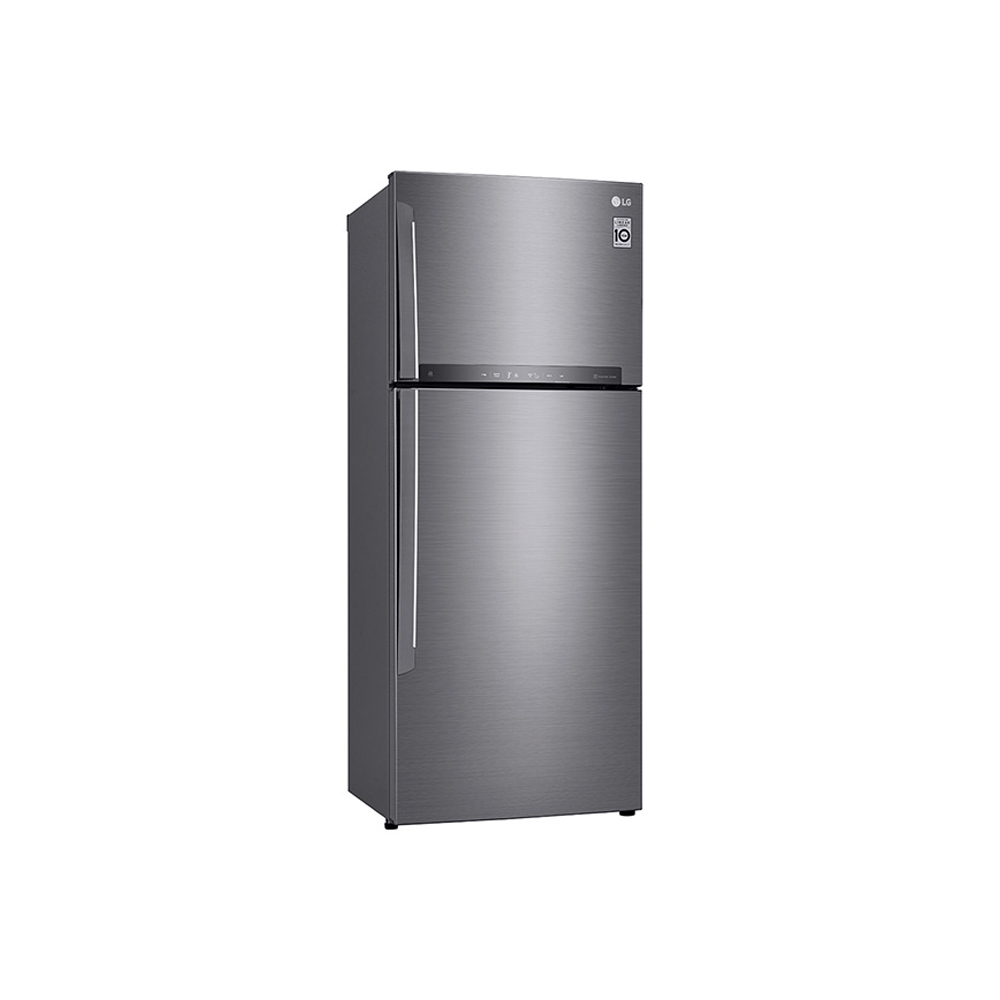 Холодильник LG H502HMHZ