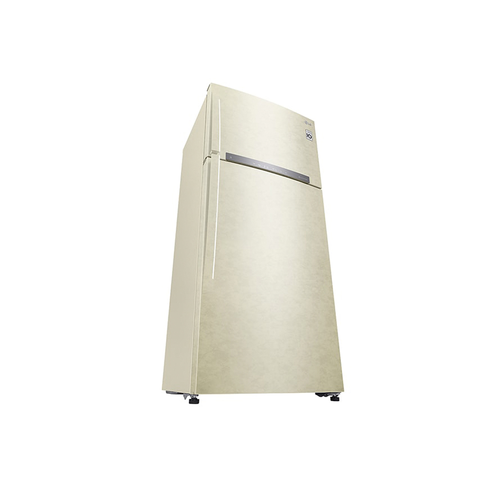 Холодильник LG H702HMHU