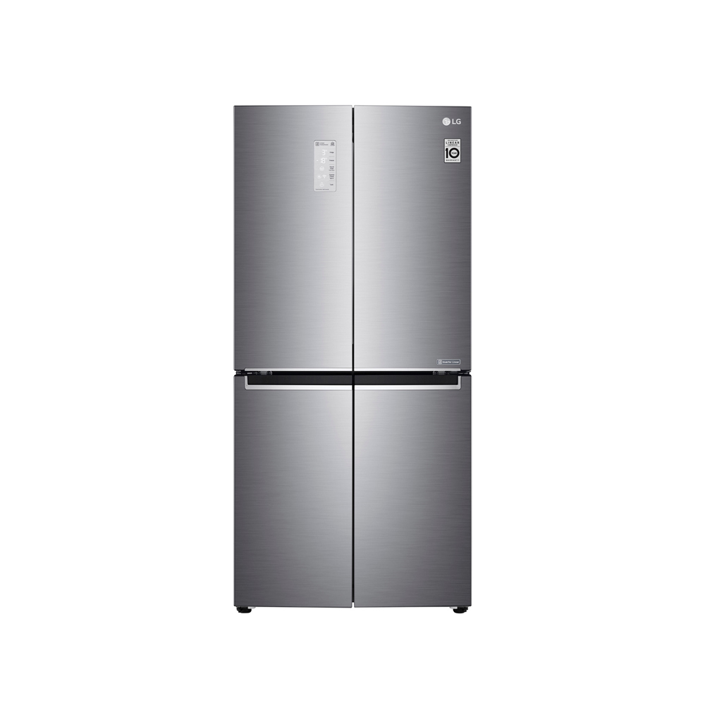 Холодильник LG Q22FTMPL