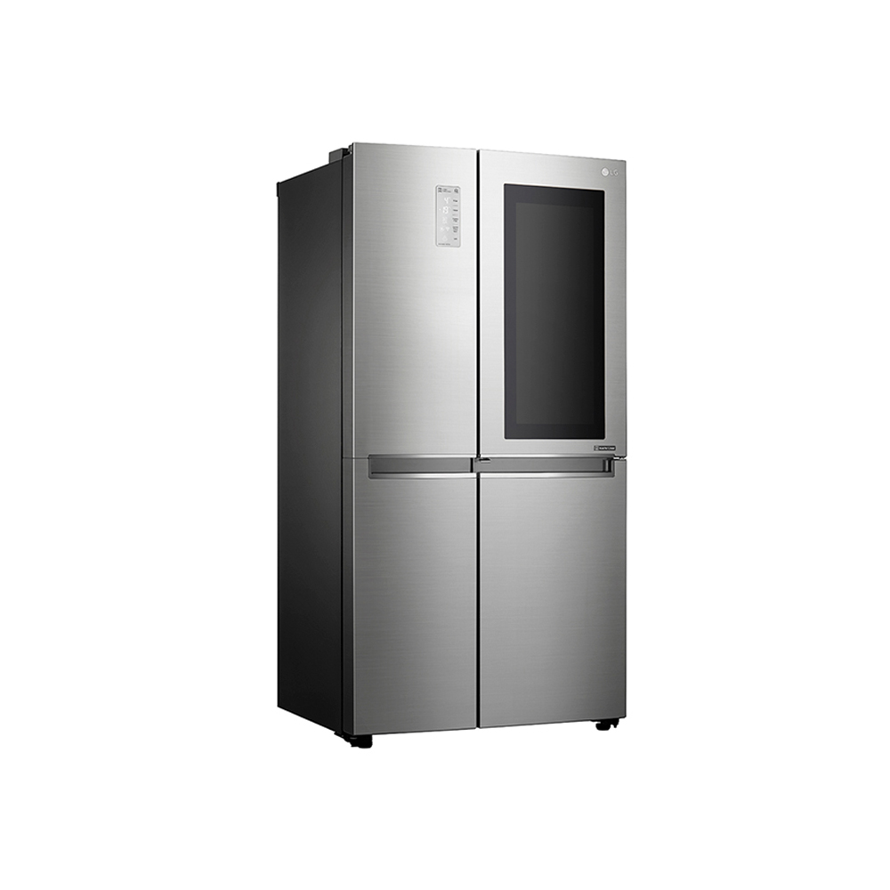 Холодильник LG Q247CABV