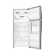 Холодильник LG GN-A702HMHU