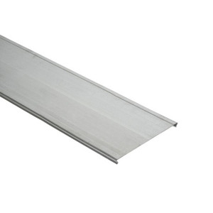 Крышка для кабельного лотка 100x3000