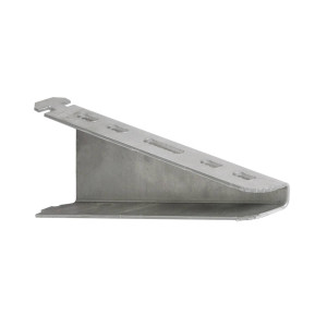 Кронштейн для лотка 100