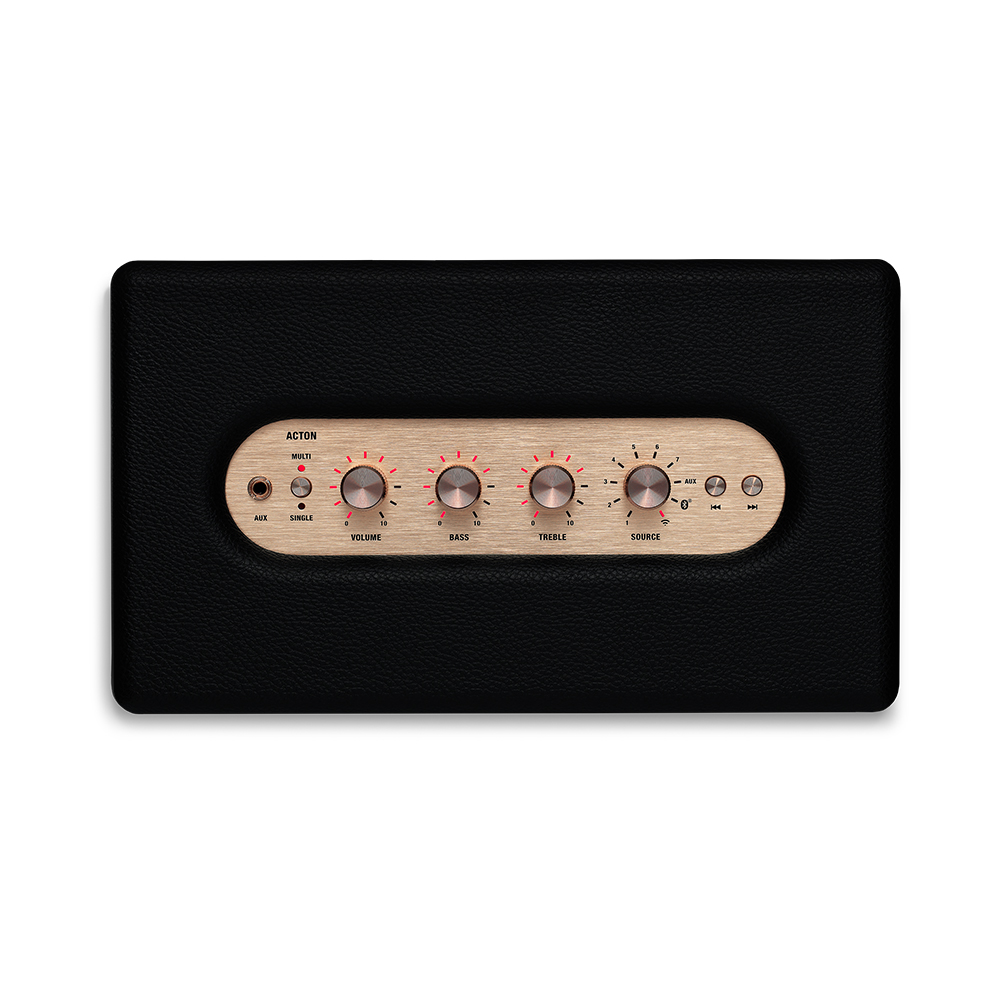 Акустическая система Marshall Acton WiFi Акустическая система Marshall Acton WiFi