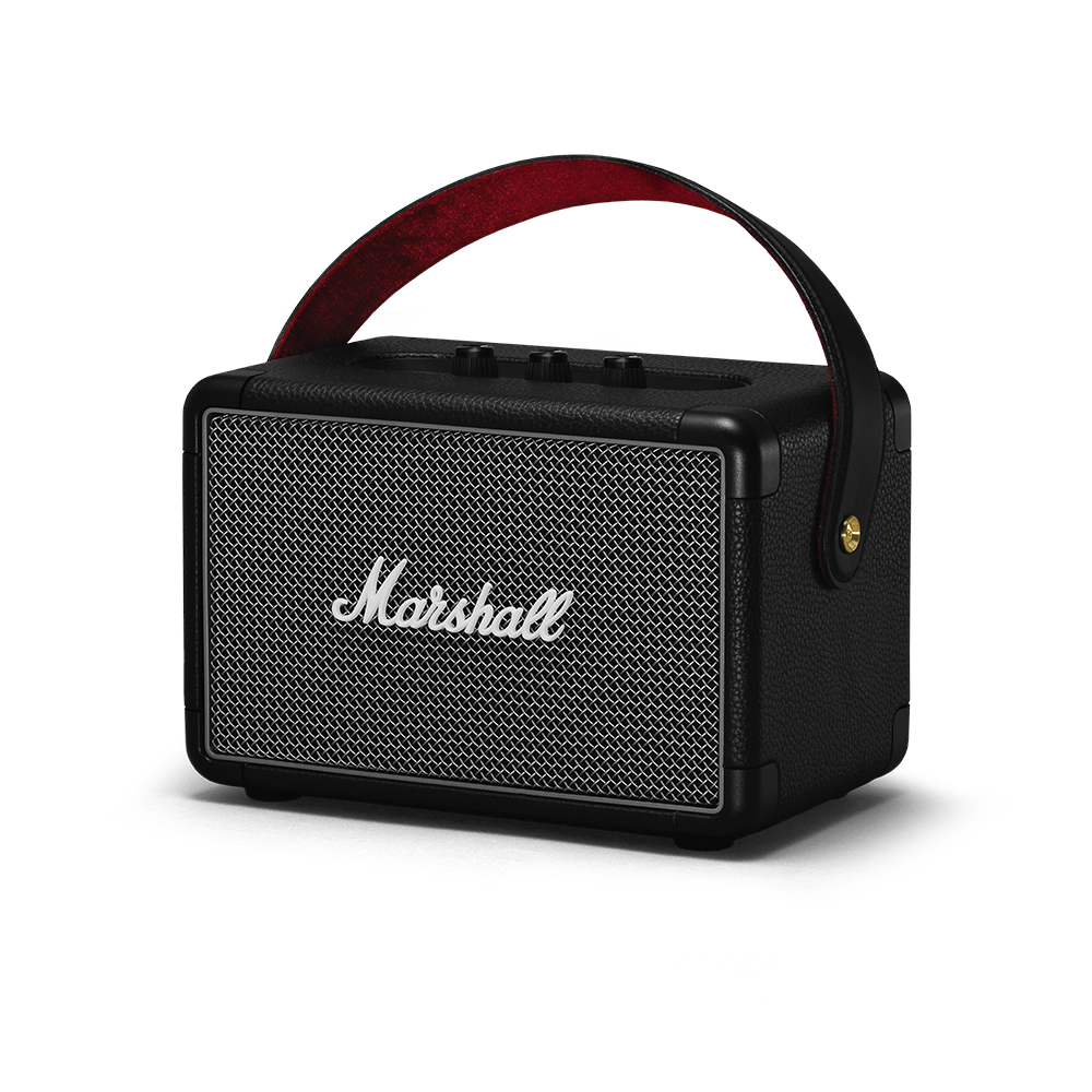 Акустическая система Marshall Kilburn 2 Bluetooth Акустическая система Marshall Kilburn 2 Bluetooth