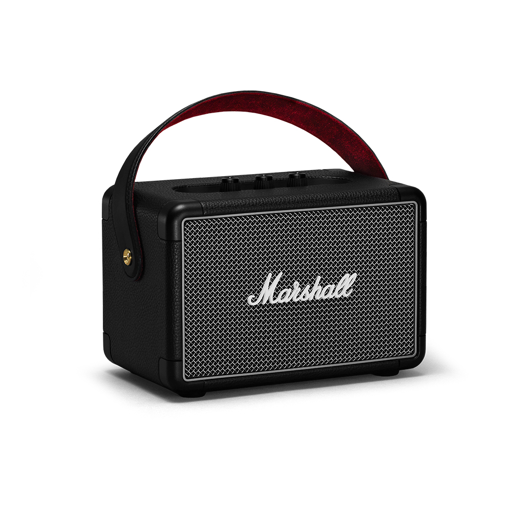 Акустическая система Marshall Kilburn 2 Bluetooth Акустическая система Marshall Kilburn 2 Bluetooth