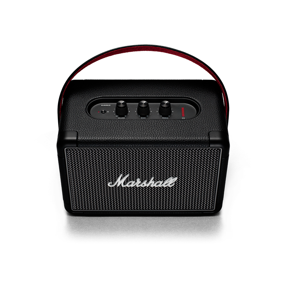 Акустическая система Marshall Kilburn 2 Bluetooth Акустическая система Marshall Kilburn 2 Bluetooth