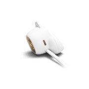 Наушники Marshall Minor II White Наушники Marshall Minor II White