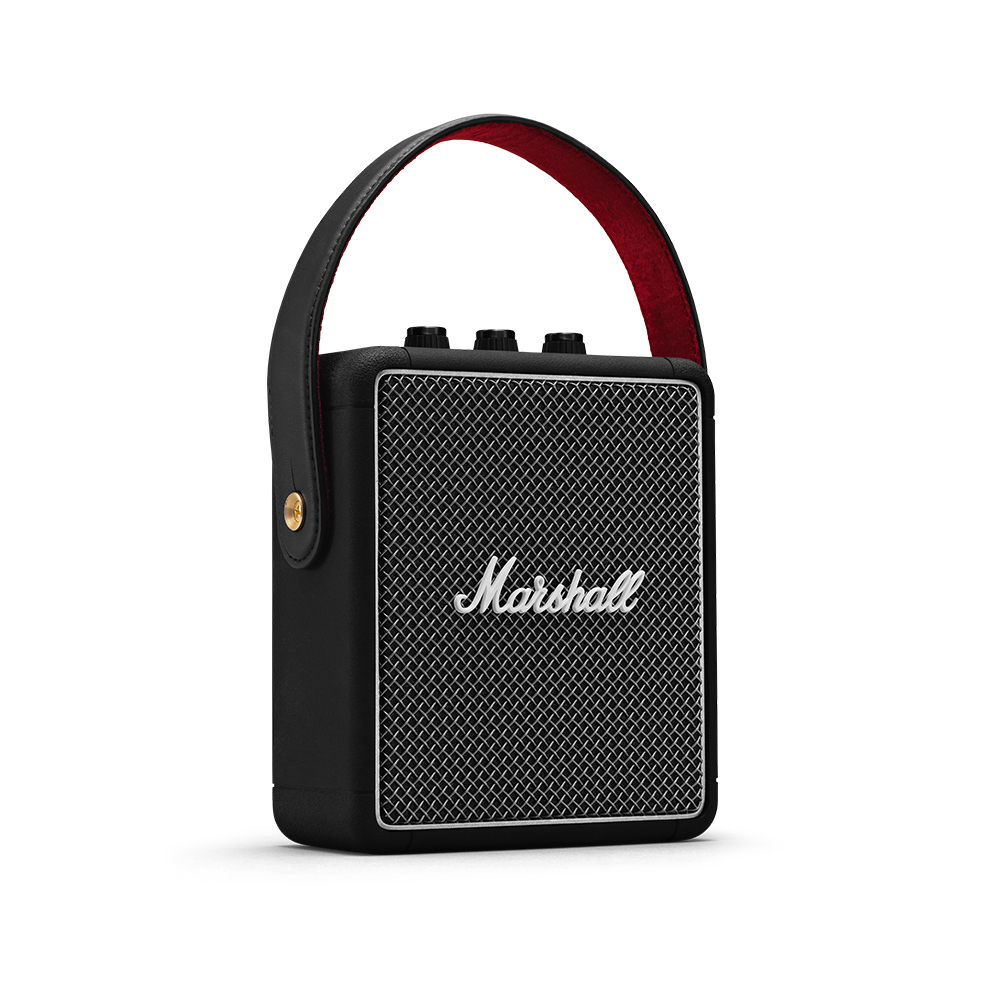 Акустическая система Marshall Stockwell II Акустическая система Marshall Stockwell II