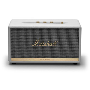 Акустическая система Marshall Stanmore II White