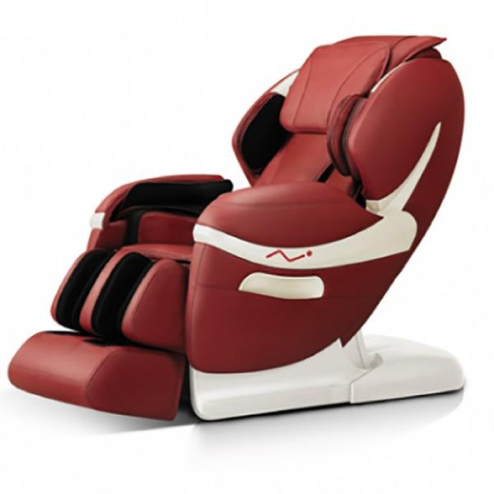Технические характеристики массажного кресла IREST SL-a31