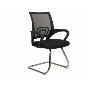 Офисный стул SOLO VISITOR 8700D-1