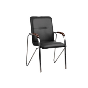 Офисный стул DAFNA SAMBA T Plast V-14