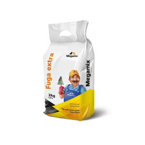 Заполнитель швов Megamix FUGA EXTRA Заполнитель швов Megamix FUGA EXTRA