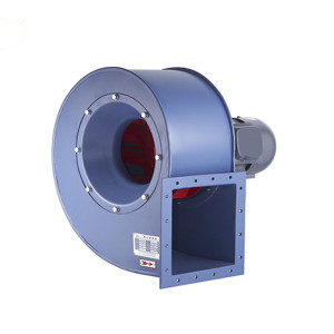 Центробежный вентилятор Stronbull 4-72 3,2A 1,1 380 В