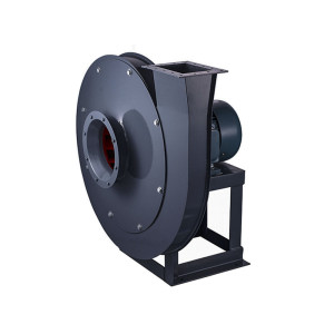 Центробежный вентилятор Stronbull 9-19 3,5A 1,5 380 В