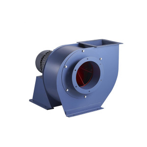 Центробежный вентилятор Stronbull C6-46 3A 3 380 В