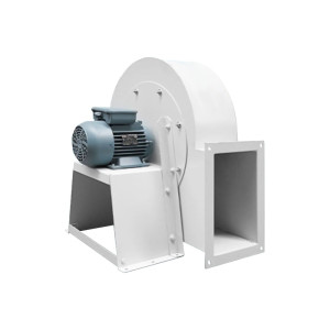 Центробежный вентилятор Oduefan CEF 280