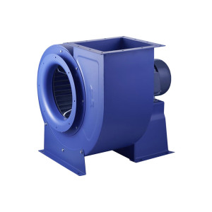 Центробежный вентилятор Stronbull 11-62 2,8 0,75