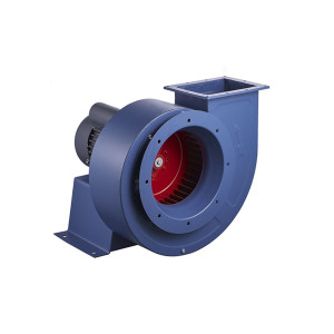 Центробежный вентилятор Stronbull CF 2.5A 0.55 220 В