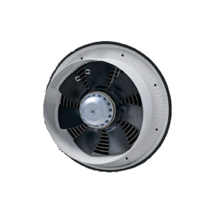 Осевой настенный вентилятор Oduefan DAXE 200