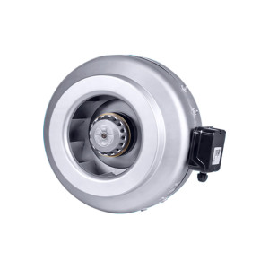 Канальный вентилятор Oduefan DURF 100