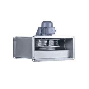 Канальный вентилятор Oduefan ORDF 355