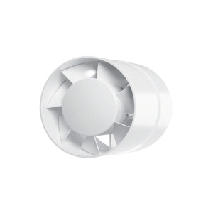 Канальный вентилятор Oduefan PDF 100