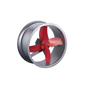 Осевой вентилятор SF 2,5G-4 0,18 380 В