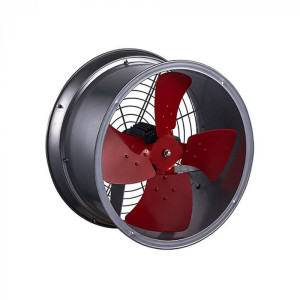 Осевой вентилятор Stronbull SF 2,5G-4 0,18