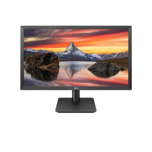 Монитор LG 22MP410-B.ADG