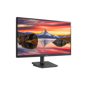 Монитор LG 24MP400-B