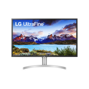 Монитор LG 32UL750-W