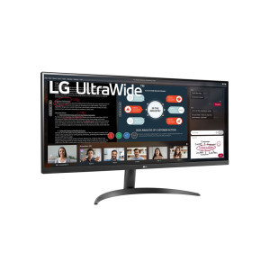 Монитор LG 34WP500-B