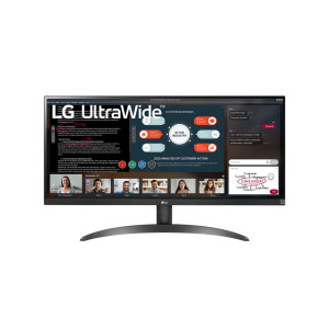 Монитор LG 29WP500-B