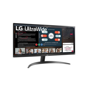 Монитор LG 29WP500-B