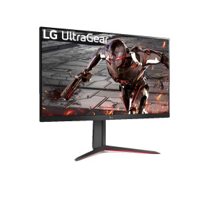 Монитор LG 32GN650-B