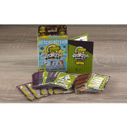 Крокодил ДетскоЛегкий