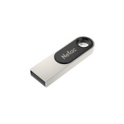 Накопитель Netac 64GB USB 3.0 U278 Metal