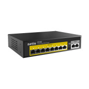 Коммутатор Netis P110C Коммутатор Netis P110C